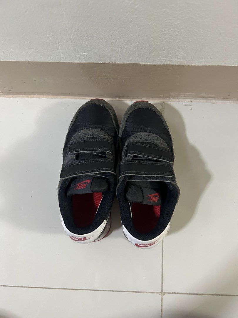 Nike Toddler Shoes Size 13C (Category: Babies & Kids Fashion) located in Las Pinas. Submitted by voilecabrera (Listing ID 1428898774, Image 3). Description: Meet up place: mandaluyong pioneer st (tuesday-friday) Las pinas sm center (weekend).