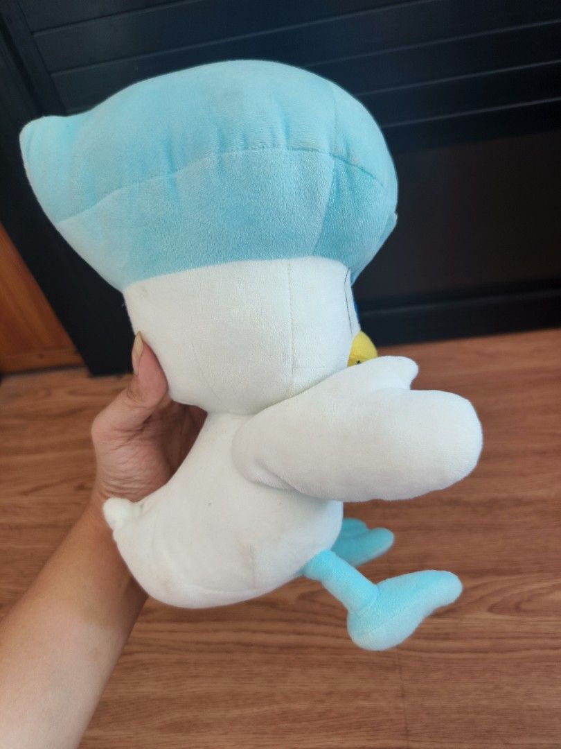 Pokemon Quaxly (Category: Character Goods) located in San Antonio. Submitted by cmplushies (Listing ID 1428947594, Image 2). Description: .