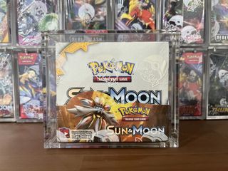 2x Sun & Moon Base set 3 pack blisters different design, Hobbies & Toys ...