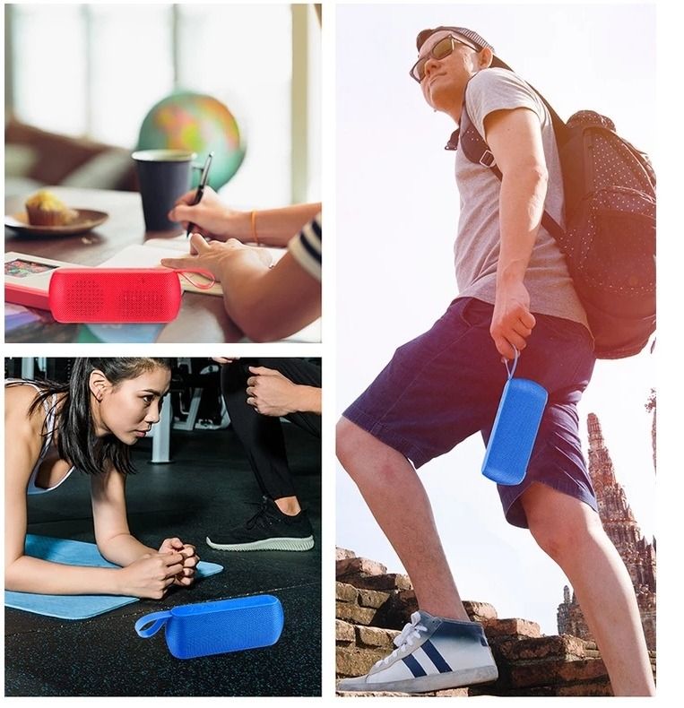 Portable Wireless Bluetooth Speaker,411499899367598085