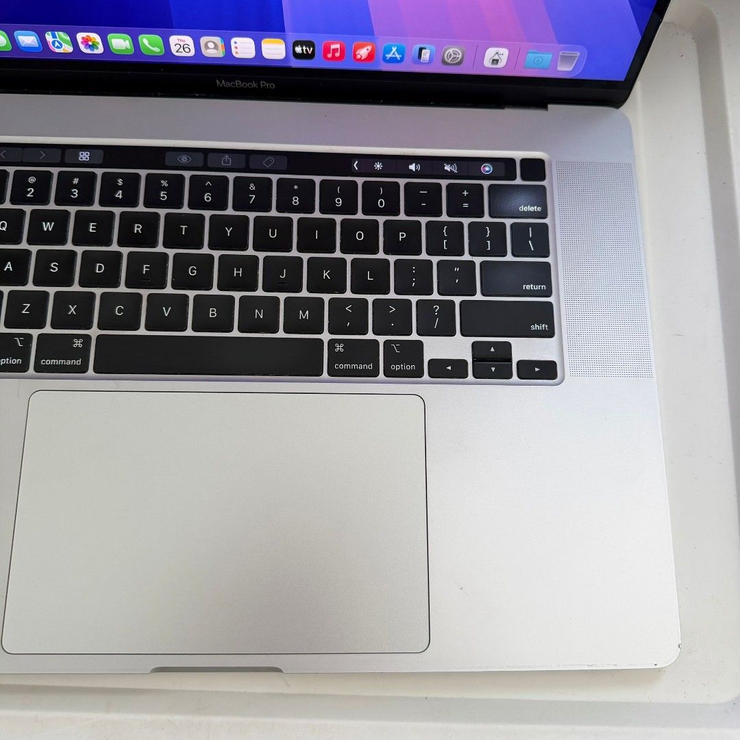 Powerful 32GB RAM MacBook Pro 16 inch A2141 2020412454508698030086
