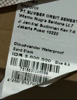 (Kategori: ) berada di . Dikirim oleh tantri21 (ID iklan 1428842708, Gambar 1). Deskripsi: .