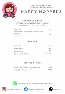 (Category: ) located in . Submitted by happyhopperssg (Listing ID 1326384732, Image 1). Description: .