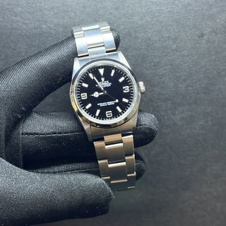 Rolex explorer 14270 For Sale | Watches | Carousell Singapore