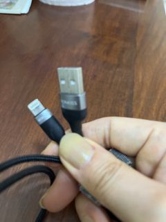 ROMOSS Lightning to USB Cable461440376300513280