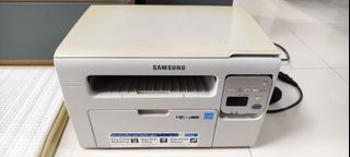 Samsung SCX-3405W Multifunction Laser Printer460080771173591040
