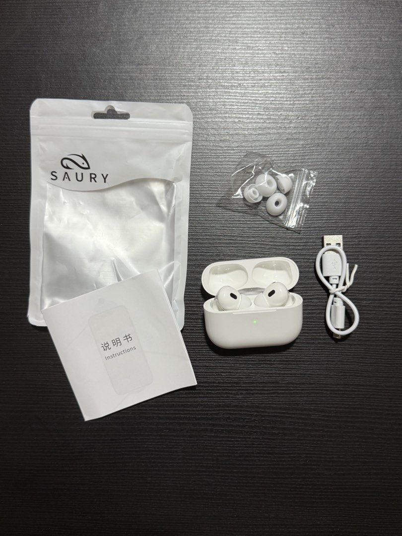 SAURY Wireless Earbuds472124676175964162