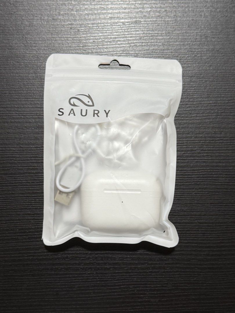 SAURY Wireless Earbuds472124676175964160