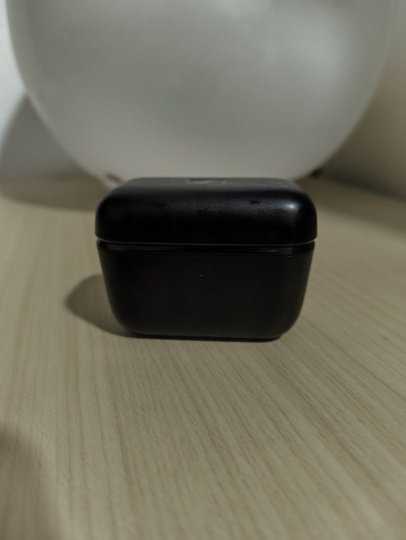 Sennheiser CX True Wireless - Black