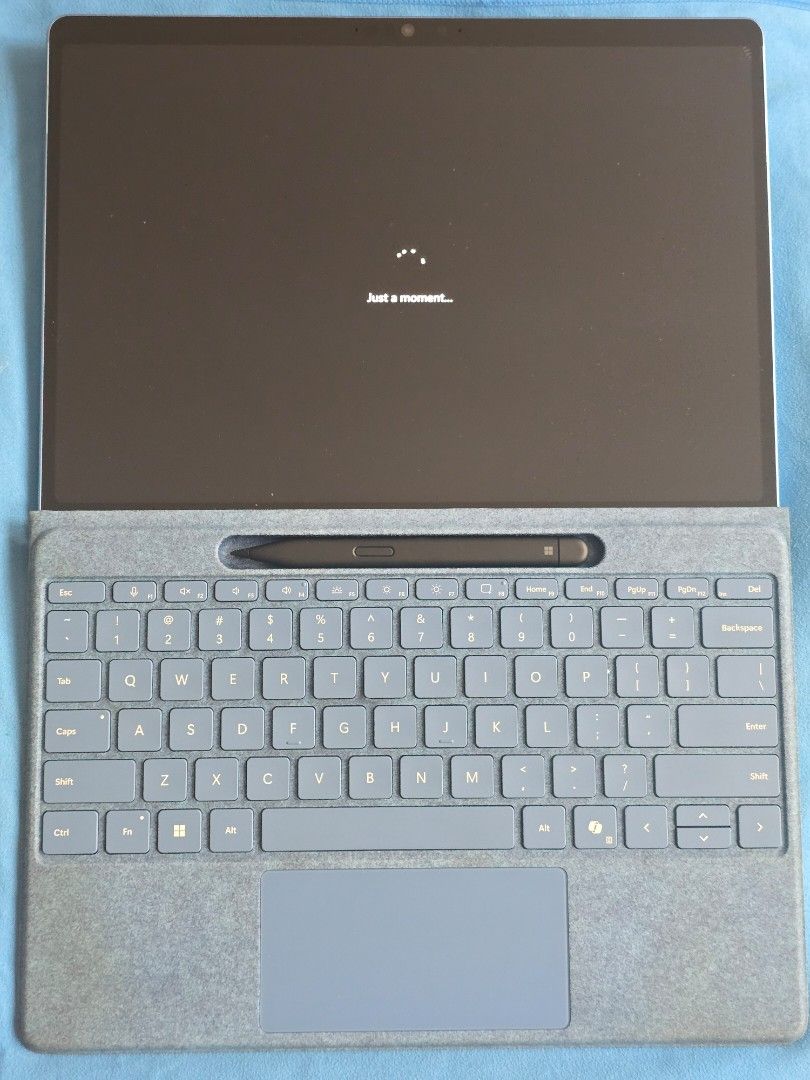 Surface Pro 11th Edition 16GB/512GB412353390172579840