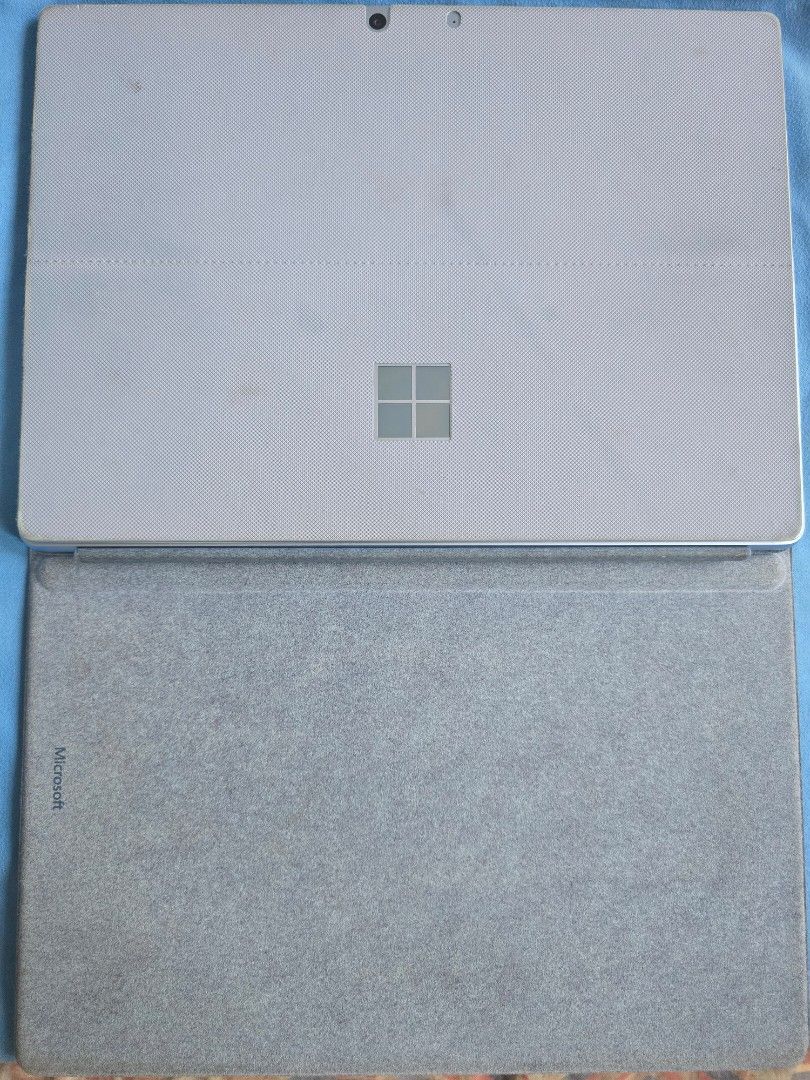 Surface Pro 11th Edition 16GB/512GB412353390172579841