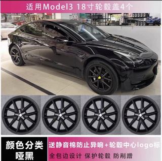 Tesla model 3 roof rack, Car Accessories, Accessories on Carousell