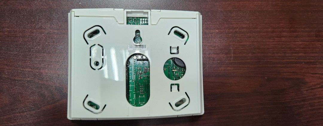 Texecom Premier Alarm System439514740578078722