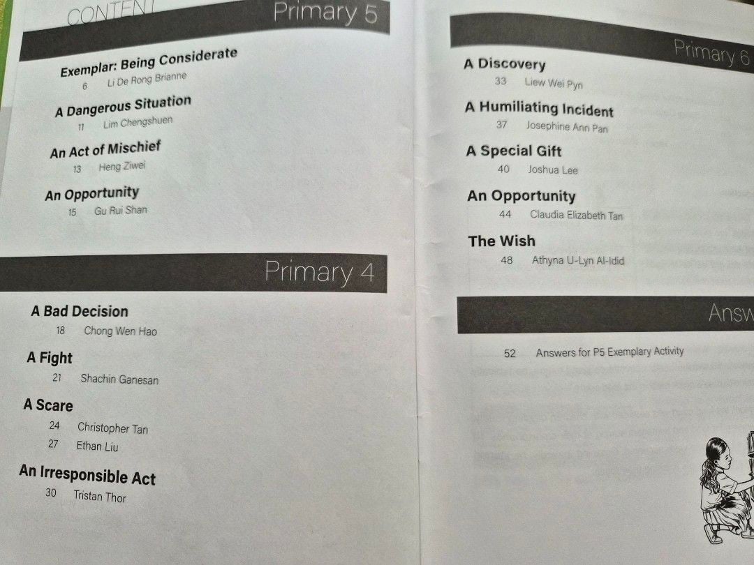 The Learning Lab TLL Guide to Writing Exemplary Essays Volume 2-2025 ...