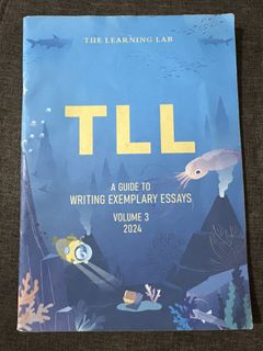 The Learning Lab: A Guide to Writing Exemplary Essays 2024, Hobbies ...