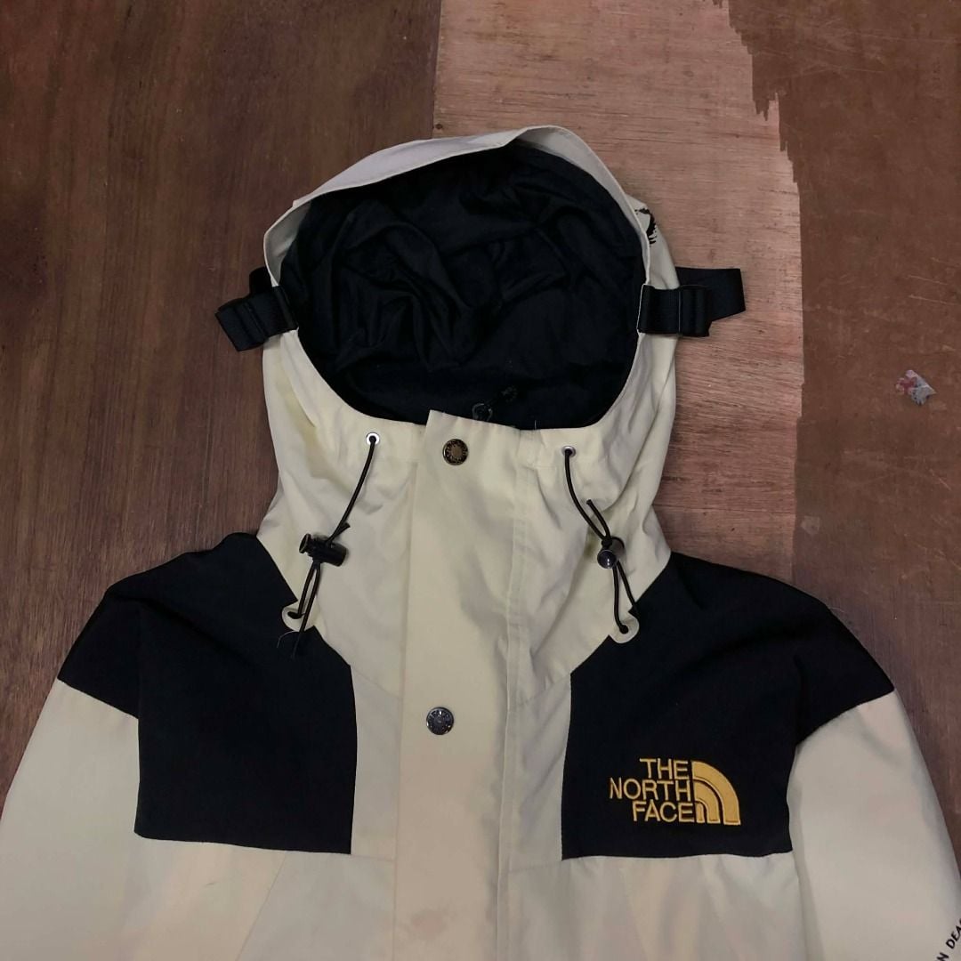 The North Face X Brain-dead 1990 Goretex, Men's Fashion, Coats, Jackets ...