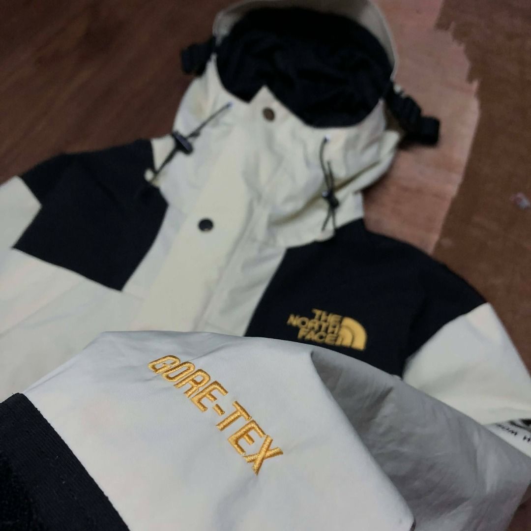 The North Face X Brain-dead 1990 Goretex, Men's Fashion, Coats, Jackets ...