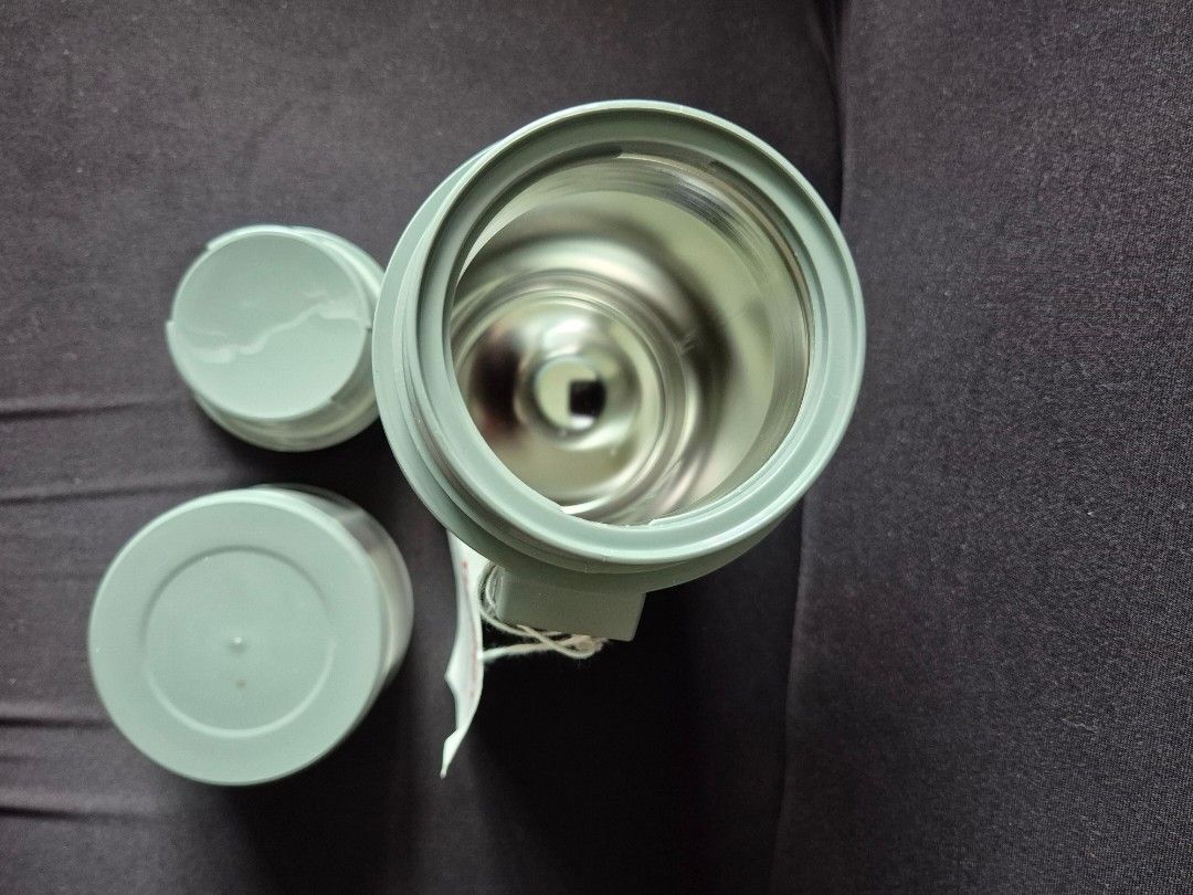 Thermos Stainless Steel Vacuum Flask494453443569264642
