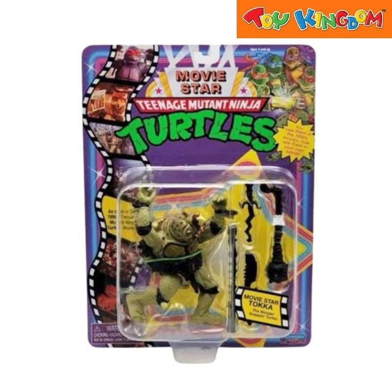 Tmnt figure TOKA sealed (Category: Figurines & Statues) located in Pitogo. Submitted by injoker99_. (Listing ID 1428914886, Image 1). Description: WYSIWYG GOOD CONDITION PRE ORDER.