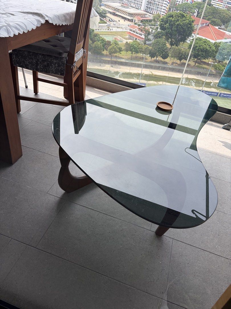 Image showcasing Square Large (40-in W and above) Coffee Tables - Lowe's