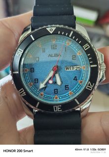 (Category: ) located in . Submitted by skmvintagewatches77 (Listing ID 1428851287, Image 1). Description: .