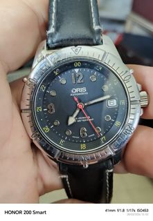 (Category: ) located in . Submitted by skmvintagewatches77 (Listing ID 1428951007, Image 1). Description: .
