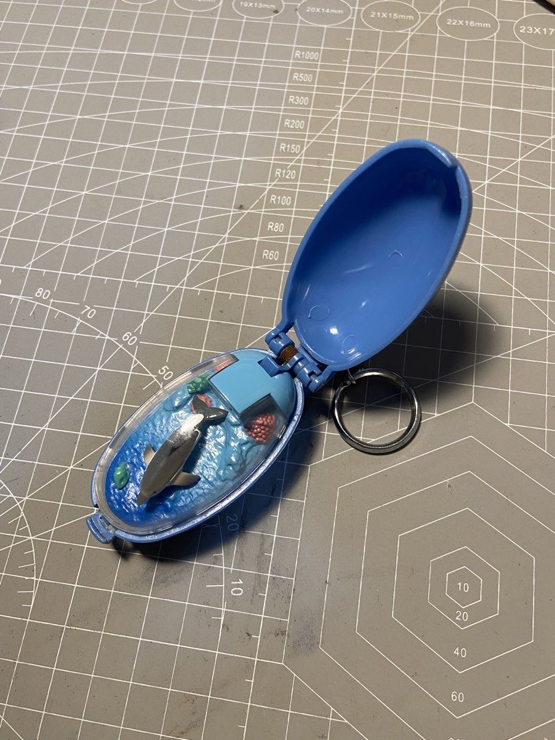 Woking Takara pocket melody critter (Category: Designer & Blind Box Toys) located in Cavite. Submitted by pseudofairy (Listing ID 1428934006, Image 1). Description: .