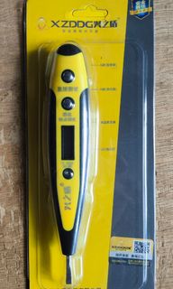 XZD-818 Voltage Tester Pen472373165986293760
