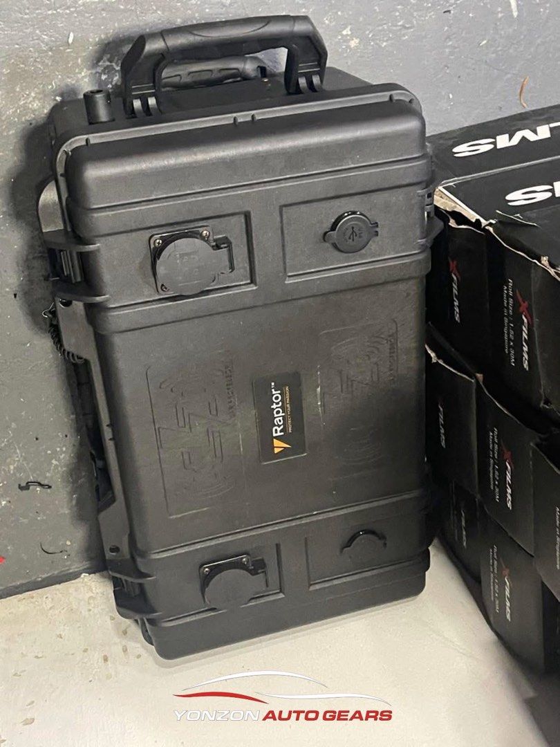 250Ah Power Station (Category: Electrical, Adaptors & Sockets) located in Angeles City. Submitted by twixieee_ (Listing ID 1429035388, Image 2). Description: 📌Credit Card Installment available (inquire for price) 🔋 Made-to-Order Power Station 5–10 days waiting time ❗️Atleast 10k dp Perfect backup during brownouts, typhoons, and unexpected outages — keep your essentials running when you need them most. ⚡ Can power your: Electric Fan • Coffee Mak