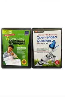 PSLE Ultimate Science Guide, Hobbies & Toys, Books & Magazines ...