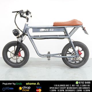 (Category: ) located in . Submitted by drivebikes (Listing ID 1429133717, Image 1). Description: .
