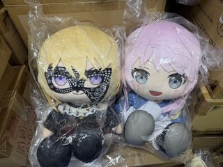 Bangdream 專區 Collection item 3