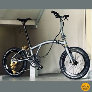 (Category: ) located in . Submitted by customisemybicycle (Listing ID 1428989654, Image 1). Description: .
