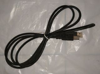 Original HP Printer USB Cable439815411692349440