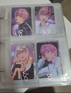 (Category: ) located in . Submitted by kepunyaantaehyung (Listing ID 1429108623, Image 1). Description: .