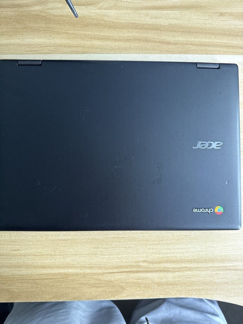 Acer Chromebook Laptop