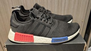 adidas gazelle silver green womens Adidas - NMD_R2 Primeknit 'Japan Black Gum' (11 US) | myGemma | HK