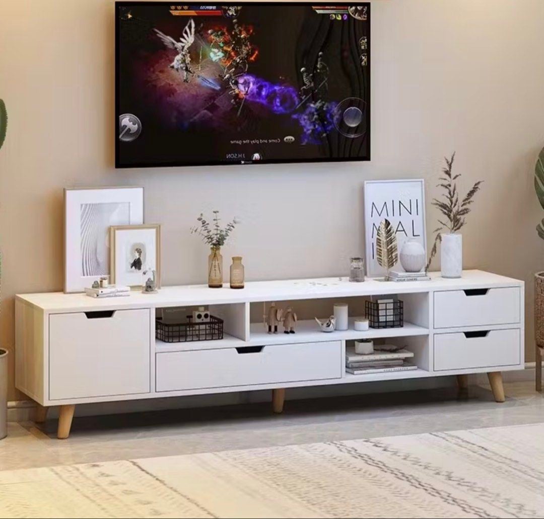 How to Polish Wooden Furniture | 10 Simple Steps (2026) - Polishing Wooden Chairs In Minimalist Living Room