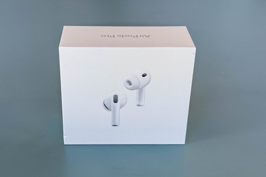 AirPods Pro 3414083028228526081