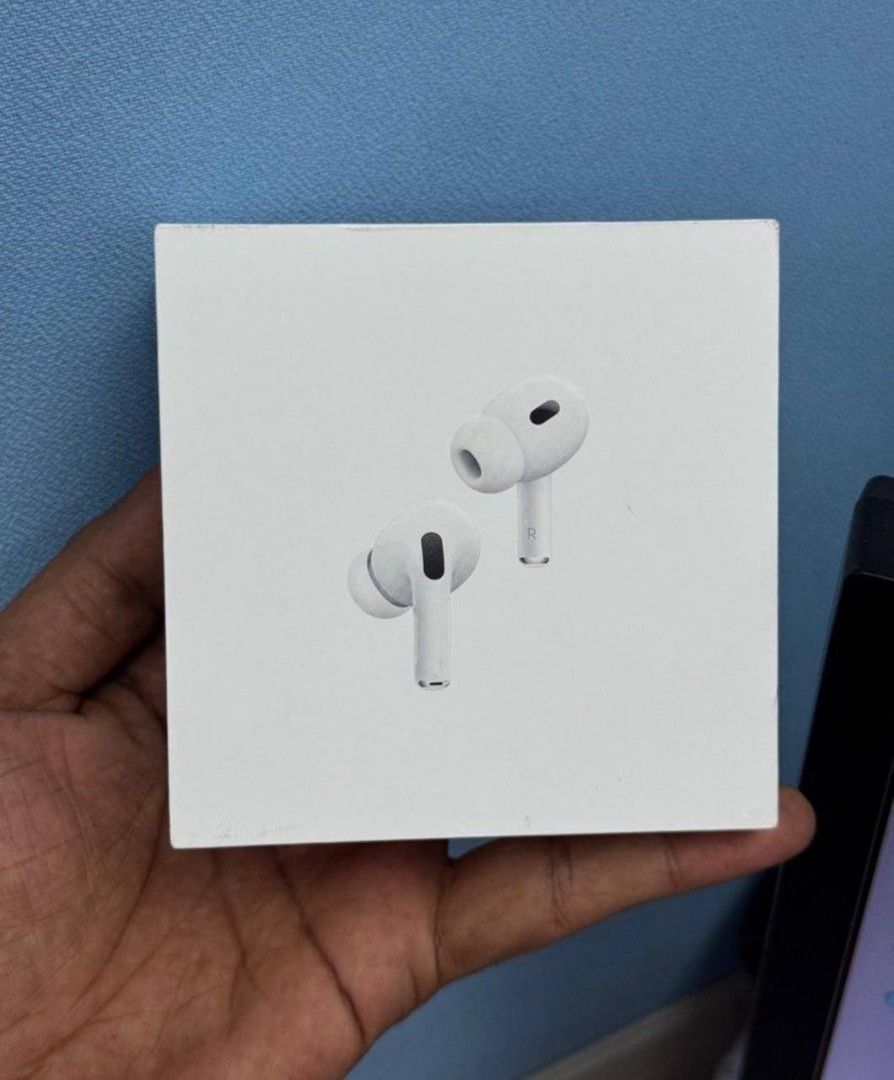 Apple AirPods Pro (2nd generation)
