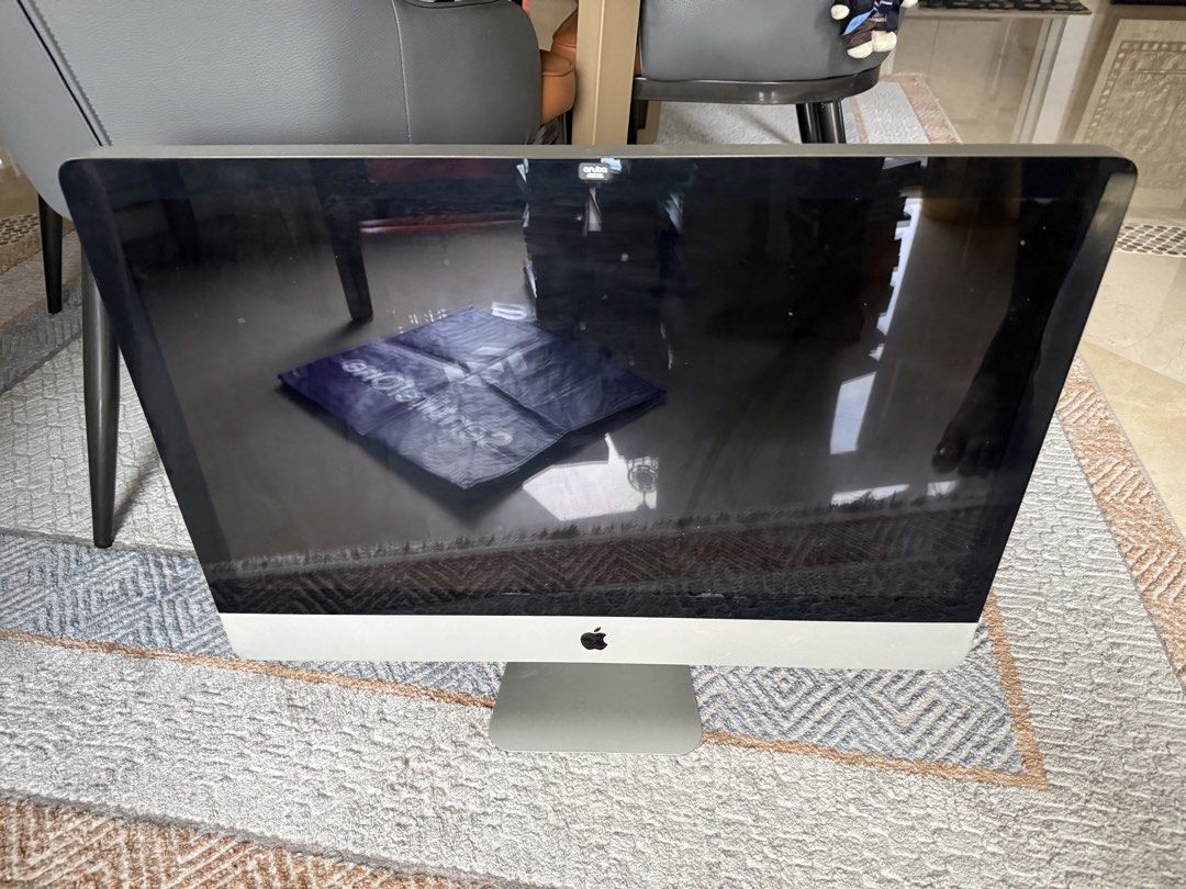 Apple iMac Desktop- not working 413252725097768961