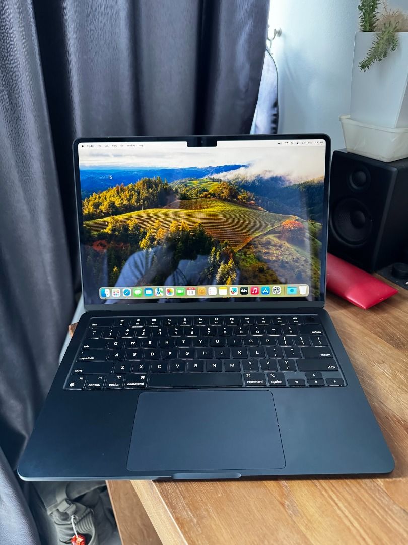 Apple MacBook Air 13-inch M3 (2024)412341648732334082