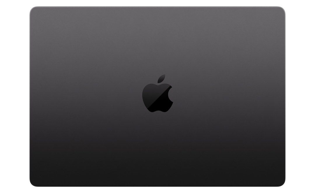 Apple MacBook Pro 14" M4 - Space Gray412328020306176000