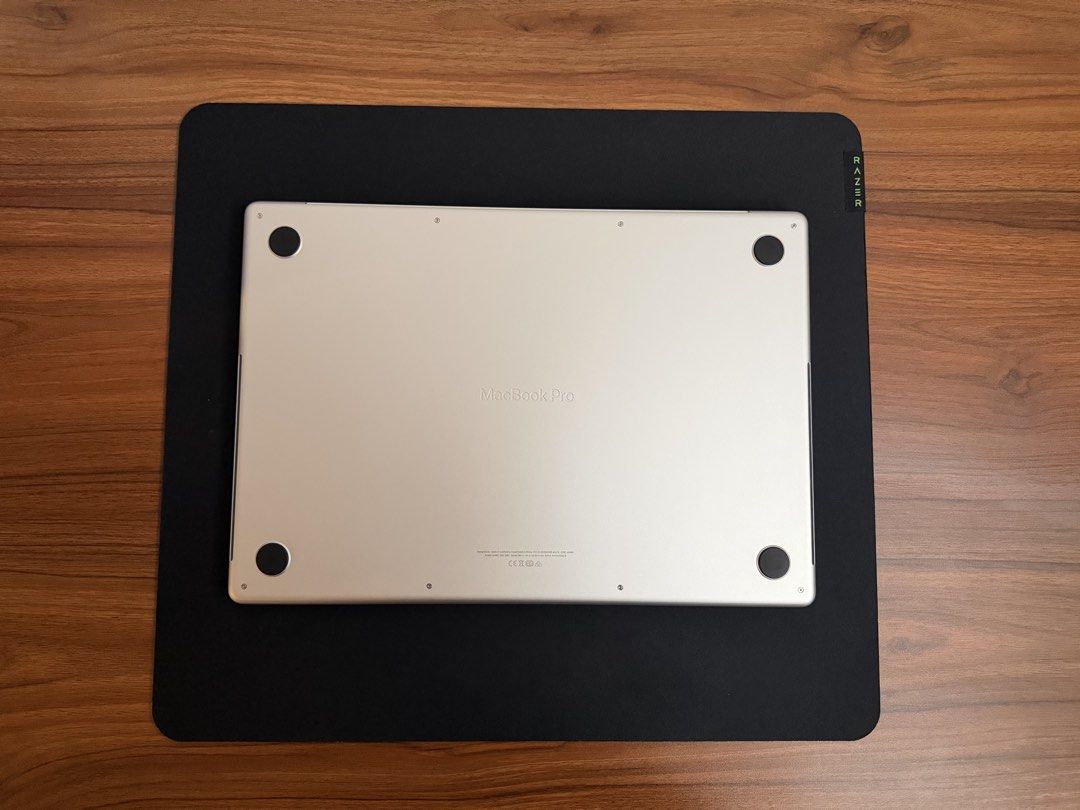 Apple MacBook Pro 16-inch412340092121927683