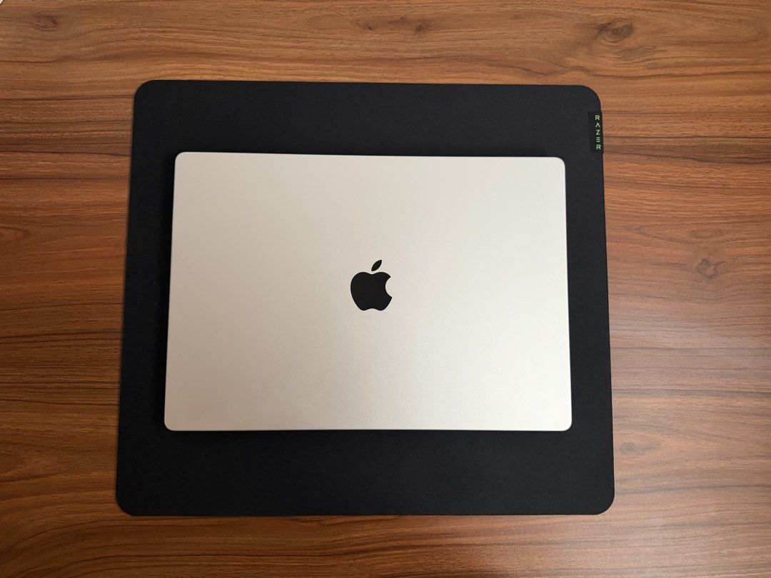 Apple MacBook Pro 16-inch412340092121927684