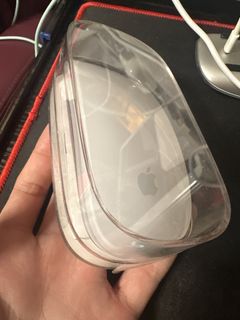 Apple Magic Mouse
