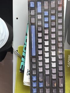 AULA Keyboard439897569173841920