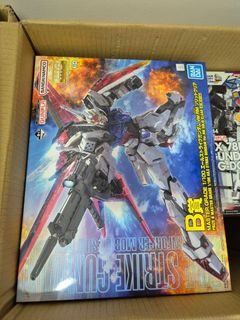 GUNDAM MASTER GRADE Mg Model Kit Aegis 1/100 Bandai EUR 58,80 - IT
