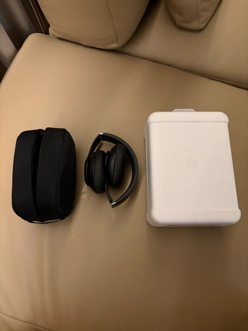 Beats Studio Pro - Black417710927323473921