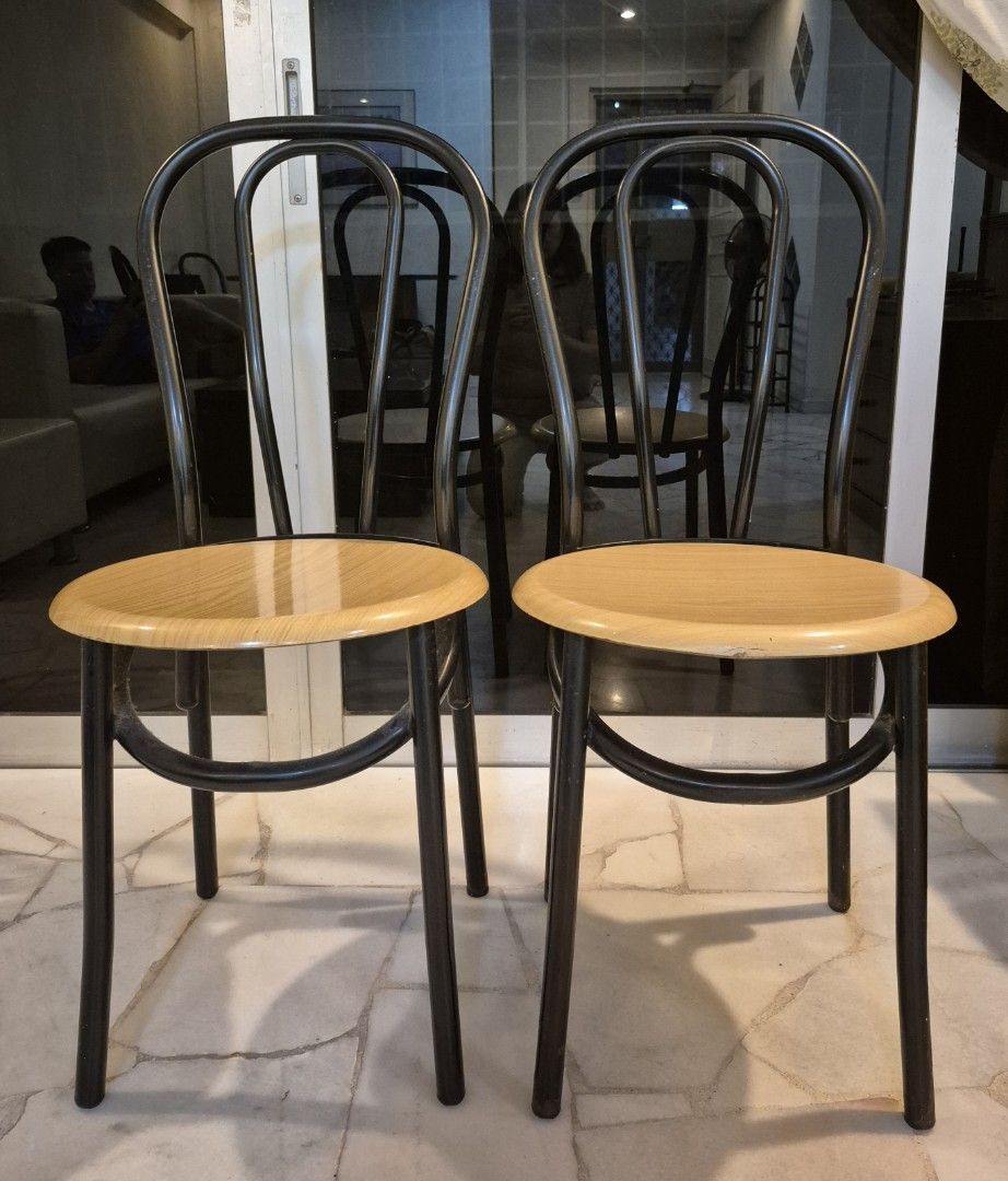 Thumbnail for Polishing Metal Furniture In Living Room